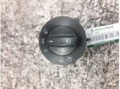 Recambio de mando luces para volkswagen passat berlina (3c2) advance referencia OEM IAM  9 PINS 