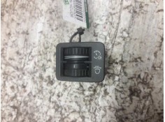 Recambio de boton regulacion de faros para volkswagen passat berlina (3c2) advance referencia OEM IAM 3C0941333A 8 PINS 
