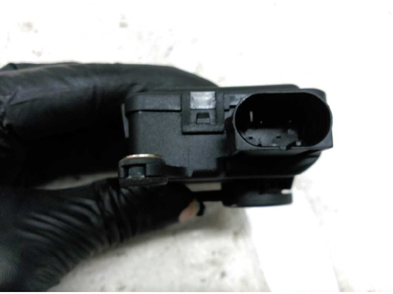 Recambio de motor regulador climatizacion para opel astra g berlina comfort referencia OEM IAM   