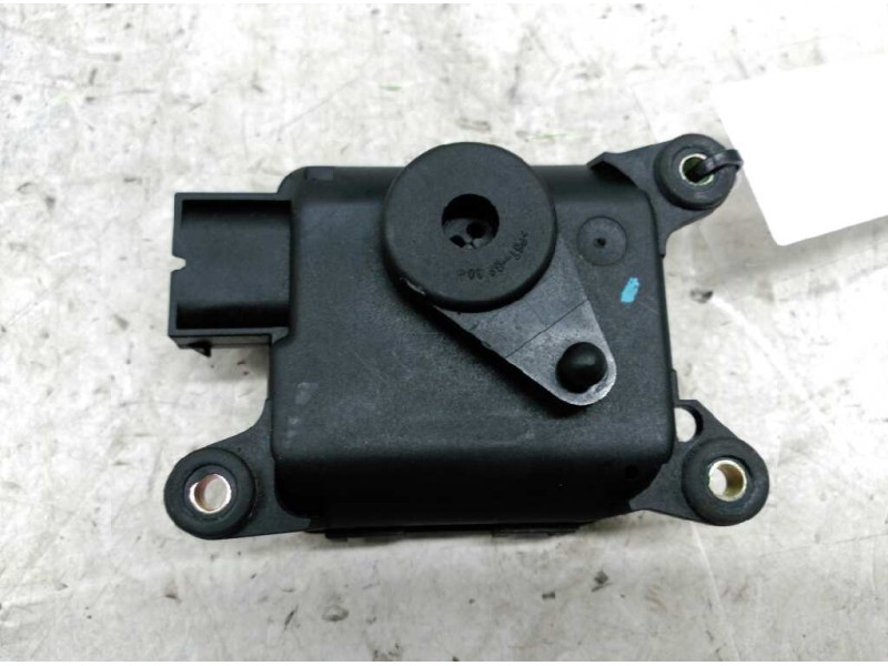 Recambio de motor regulador climatizacion para opel astra g berlina comfort referencia OEM IAM   