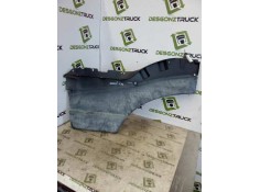 Recambio de moldura puerta delantera izquierda para iveco trucks stralis ad 190s43 referencia OEM IAM   
