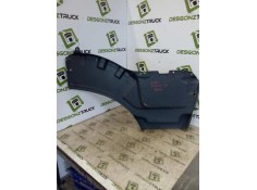 Recambio de moldura puerta delantera izquierda para iveco trucks stralis ad 190s43 referencia OEM IAM    2