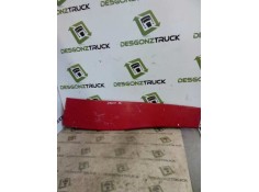 Recambio de moldura puerta delantera izquierda para iveco trucks stralis ad 190s43 referencia OEM IAM   