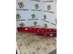 Recambio de moldura puerta delantera izquierda para iveco trucks stralis ad 190s43 referencia OEM IAM    2