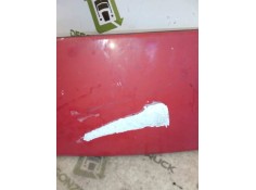 Recambio de moldura puerta delantera derecha para iveco trucks stralis ad 190s43 referencia OEM IAM    2