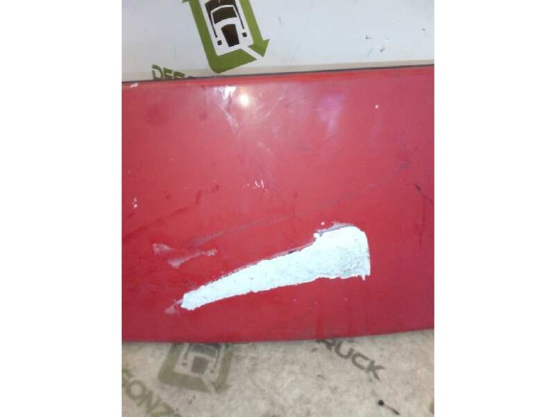 Recambio de moldura puerta delantera derecha para iveco trucks stralis ad 190s43 referencia OEM IAM   