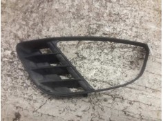 Recambio de tapa antiniebla izquierda para ford fiesta (cbk) ambiente referencia OEM IAM 2S6119953B  