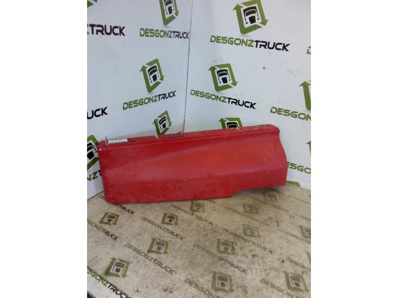 Recambio de moldura trasera cabina para renault trucks premium distribution 420.18 (412cv) referencia OEM IAM DERECHA 5010225079
