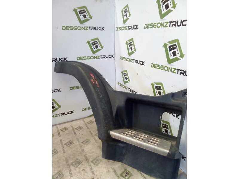 Recambio de paso rueda derecho para volvo trucks fh 12 fh 12.420 (420cv) referencia OEM IAM   