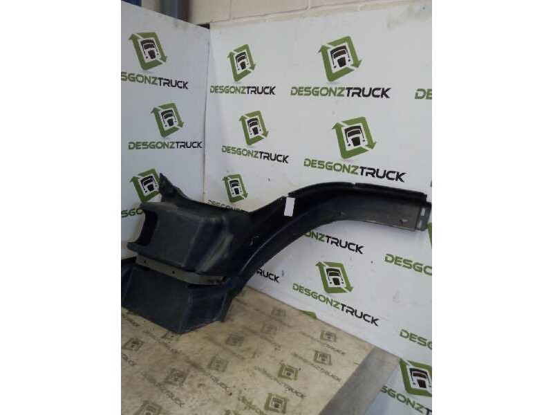 Recambio de paso rueda derecho para volvo trucks fh 12 fh 12.420 (420cv) referencia OEM IAM   