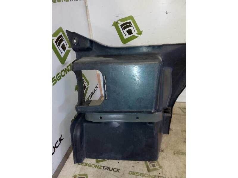 Recambio de paso rueda derecho para volvo trucks fh 12 fh 12.420 (420cv) referencia OEM IAM   