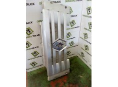 Recambio de rejilla delantera central para renault trucks magnum dxi 13 460.24 (461cv) referencia OEM IAM 5010468565  