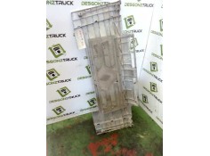 Recambio de rejilla delantera central para renault trucks magnum dxi 13 460.24 (461cv) referencia OEM IAM 5010468565   2