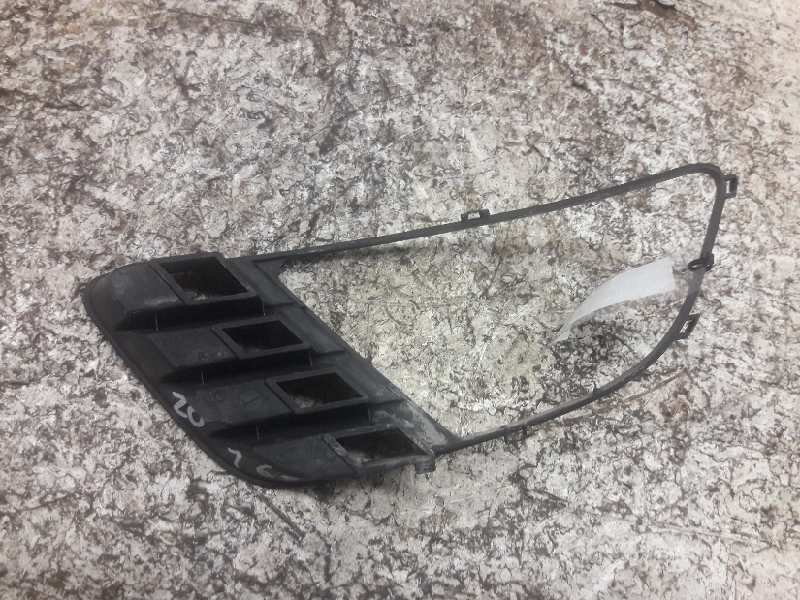 Recambio de tapa antiniebla derecha para ford fiesta (cbk) ambiente referencia OEM IAM 2S6119952B  