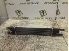 Recambio de intercooler para fiat linea (110) activa (110.0/111.0) referencia OEM IAM 298167  