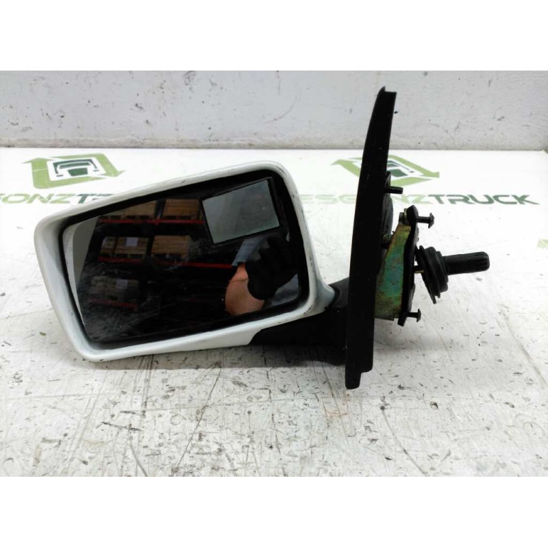 Recambio de retrovisor izquierdo para ford escort berlina/turnier bravo lim. referencia OEM IAM   