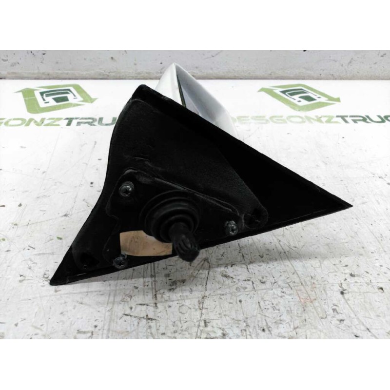 Recambio de retrovisor izquierdo para ford escort berlina/turnier bravo lim. referencia OEM IAM   