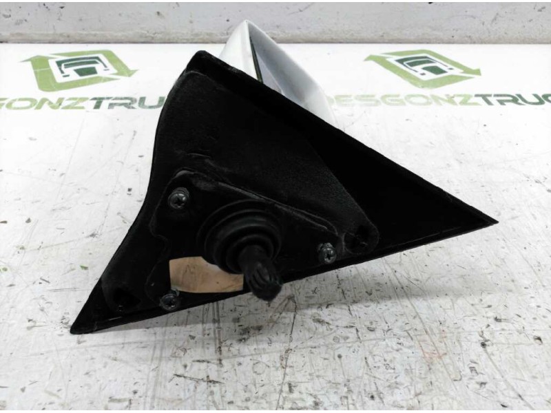 Recambio de retrovisor izquierdo para ford escort berlina/turnier bravo lim. referencia OEM IAM   