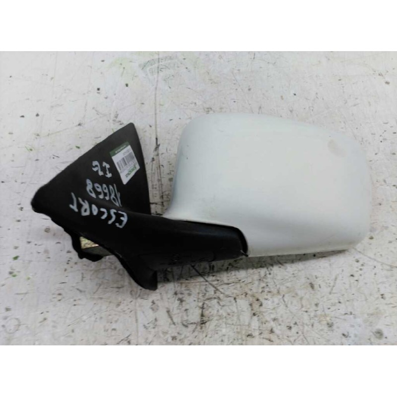 Recambio de retrovisor izquierdo para ford escort berlina/turnier bravo lim. referencia OEM IAM   