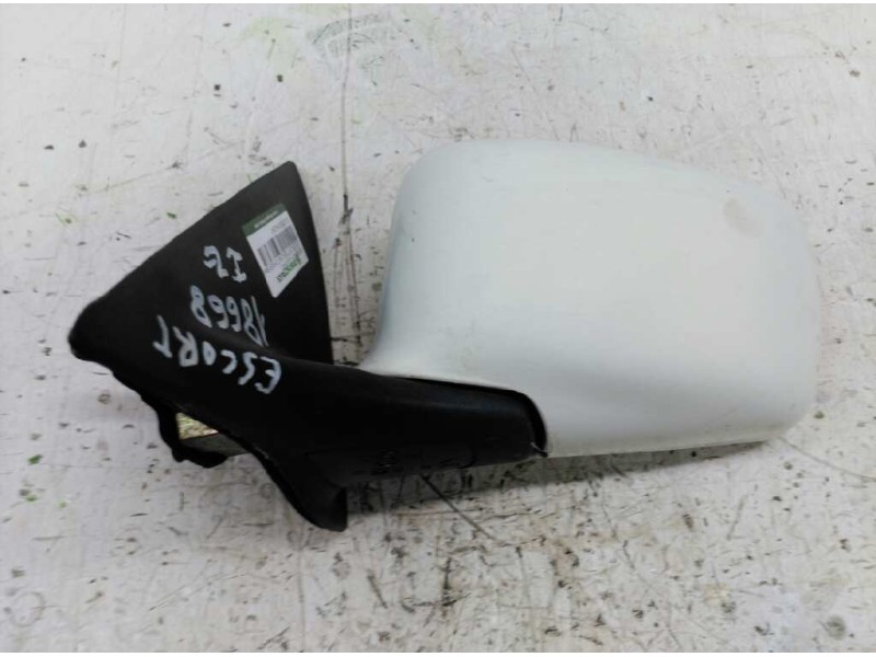 Recambio de retrovisor izquierdo para ford escort berlina/turnier bravo lim. referencia OEM IAM   