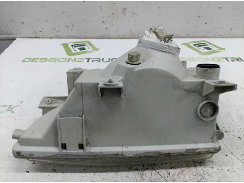 Recambio de faro derecho para ford escort berlina/turnier bravo lim. referencia OEM IAM   