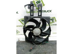Recambio de electroventilador para ford escort berlina/turnier bravo lim. referencia OEM IAM    2