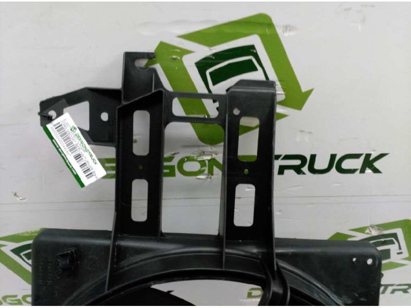 Recambio de electroventilador para ford escort berlina/turnier bravo lim. referencia OEM IAM   