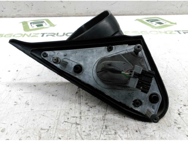 Recambio de retrovisor derecho para citroën xsara berlina 1.9td attraction referencia OEM IAM   