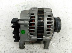 Recambio de alternador para ford escort berlina/turnier bravo lim. referencia OEM IAM   