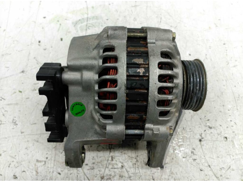 Recambio de alternador para ford escort berlina/turnier bravo lim. referencia OEM IAM   