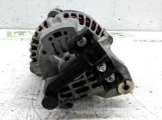 Recambio de alternador para ford escort berlina/turnier bravo lim. referencia OEM IAM    2