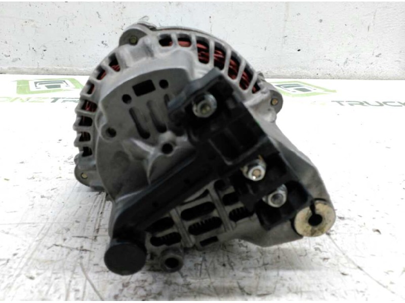 Recambio de alternador para ford escort berlina/turnier bravo lim. referencia OEM IAM   
