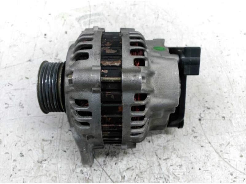 Recambio de alternador para ford escort berlina/turnier bravo lim. referencia OEM IAM   