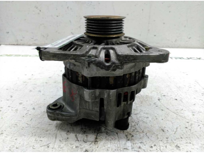 Recambio de alternador para ford escort berlina/turnier bravo lim. referencia OEM IAM   