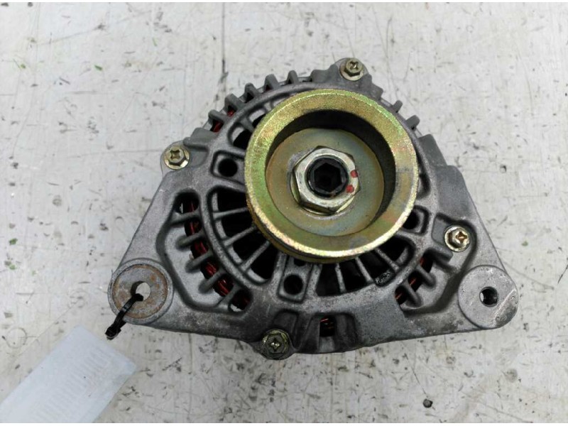 Recambio de alternador para ford escort berlina/turnier bravo lim. referencia OEM IAM   