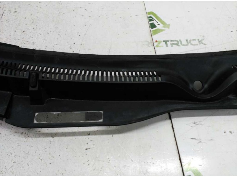 Recambio de torpedo para seat toledo (1m2) select referencia OEM IAM 1M1853185  