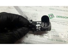 Recambio de valvula aire adicional para volkswagen sharan (7m6/7m9) comfortline referencia OEM IAM    2