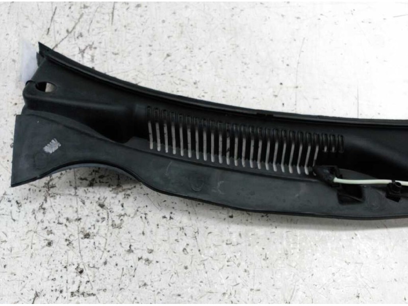 Recambio de torpedo para seat toledo (1m2) select referencia OEM IAM 1M1853185  