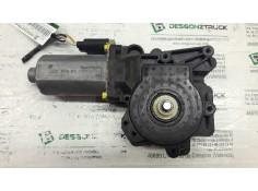 Recambio de motor elevalunas delantero izquierdo para ford fiesta berlina básico referencia OEM IAM 0130821682  