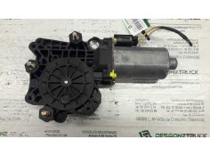 Recambio de motor elevalunas delantero izquierdo para ford fiesta berlina básico referencia OEM IAM 0130821682   2