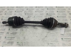 Recambio de transmision delantera izquierda para hyundai lantra berlina (rd) 1.6 gls referencia OEM IAM   