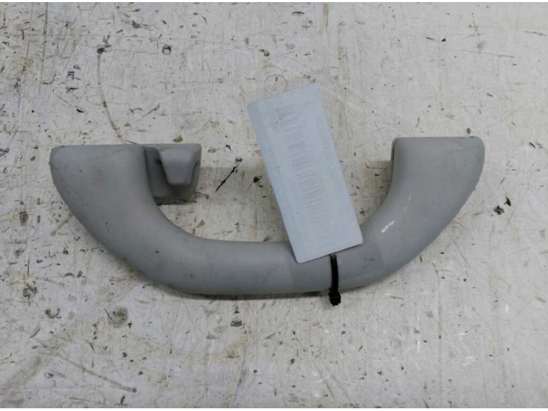 Recambio de asa para seat toledo (1m2) select referencia OEM IAM 1J0857607R TRAS. DCHA. 