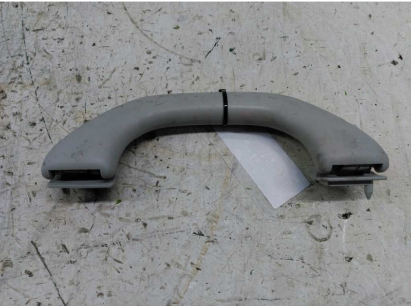 Recambio de asa para seat toledo (1m2) select referencia OEM IAM 1J0857607R DELANTERA IZQUIERDA 