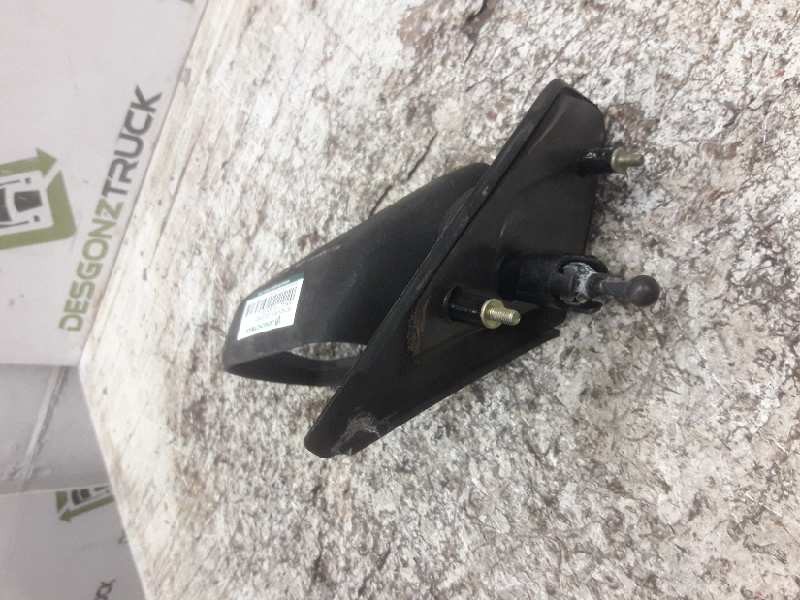 Recambio de retrovisor izquierdo para renault 19 (b/c/l53) 1.2 referencia OEM IAM  MANUAL 