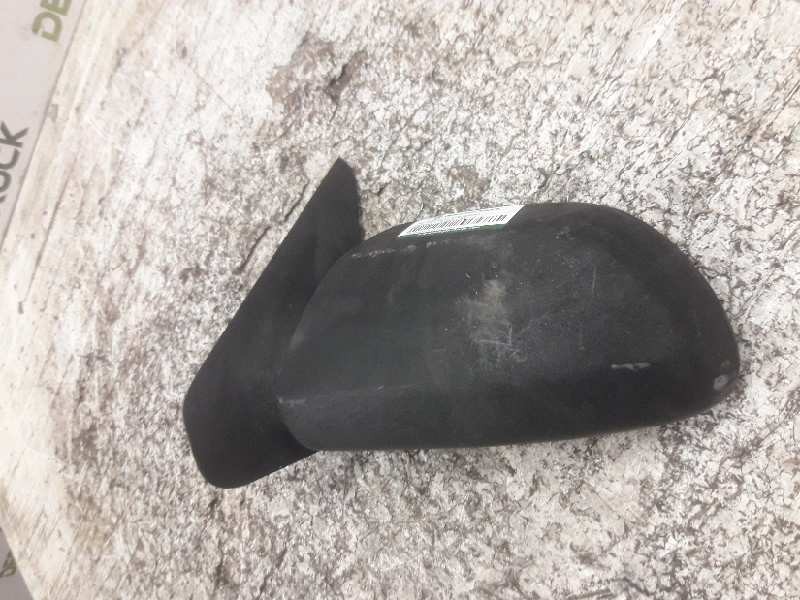 Recambio de retrovisor izquierdo para renault 19 (b/c/l53) 1.2 referencia OEM IAM  MANUAL 