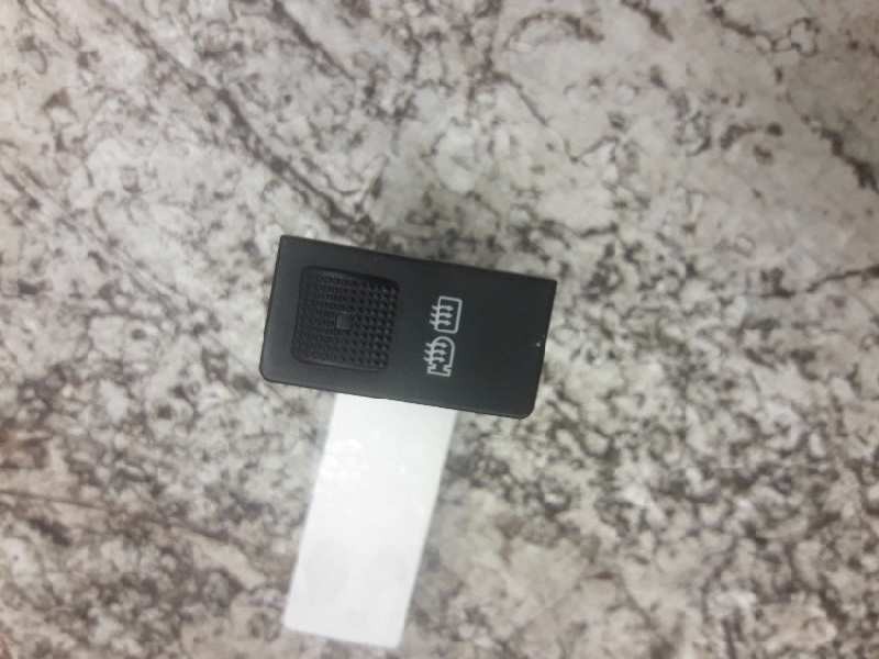 Recambio de boton antivaho para daewoo nubira berlina se (1999) referencia OEM IAM  6 PINS 