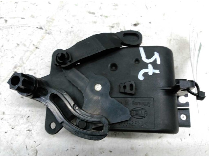 Recambio de motor regulador climatizacion para seat toledo (1m2) select referencia OEM IAM 6NN007692-00  