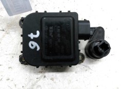 Recambio de motor regulador climatizacion para seat toledo (1m2) select referencia OEM IAM 0132801209  