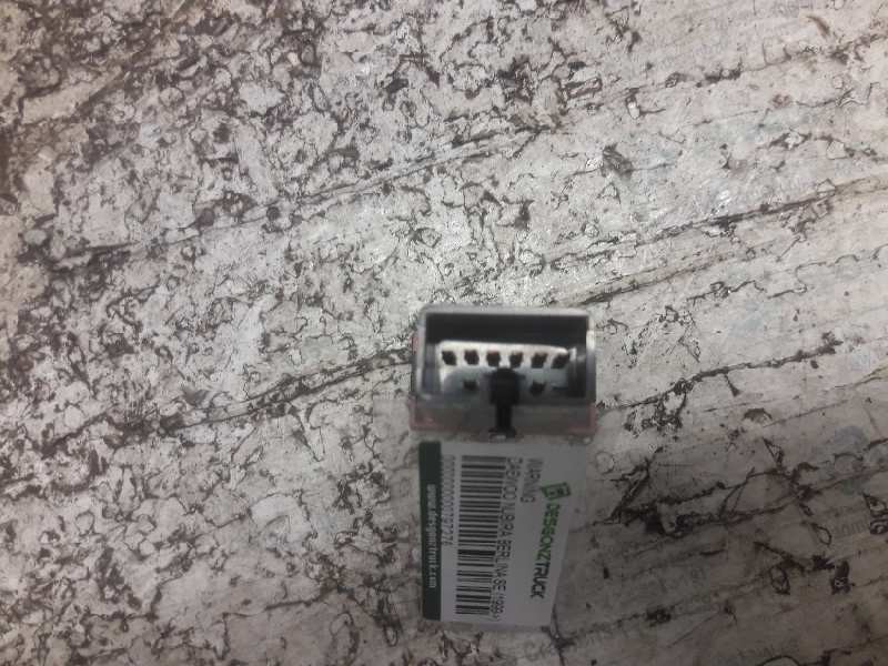 Recambio de warning para daewoo nubira berlina se (1999) referencia OEM IAM  8 PINS 