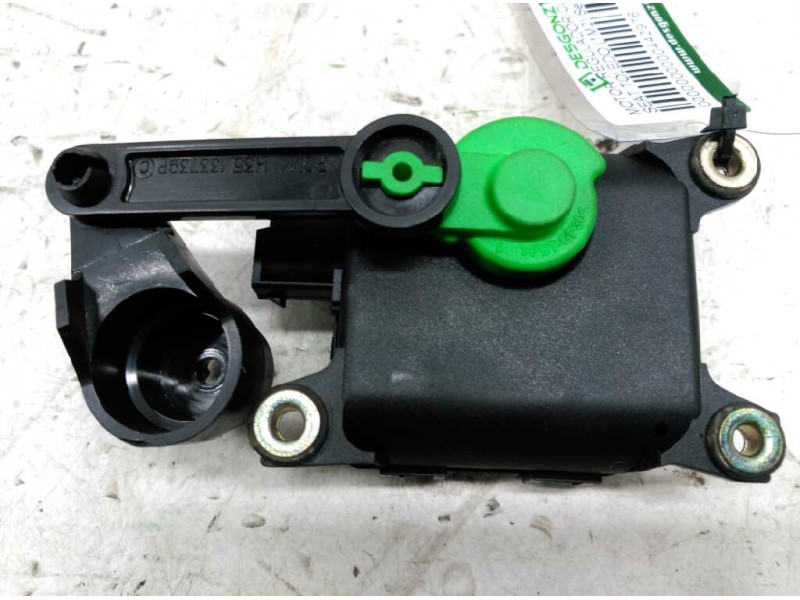 Recambio de motor regulador climatizacion para seat toledo (1m2) select referencia OEM IAM 0132801209  